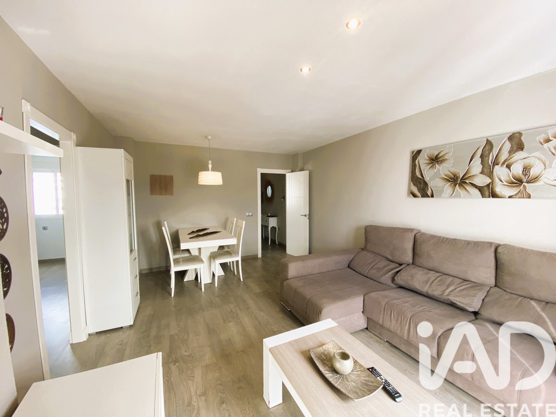 Apartment à Chiclana de la Frontera, Cadiz, Espagne 2 chambres, 63 m2 No. 185302