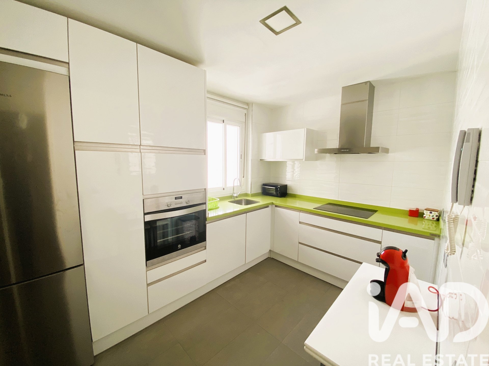 Apartment à Chiclana de la Frontera, Cadiz, Espagne 2 chambres, 63 m2 No. 185302