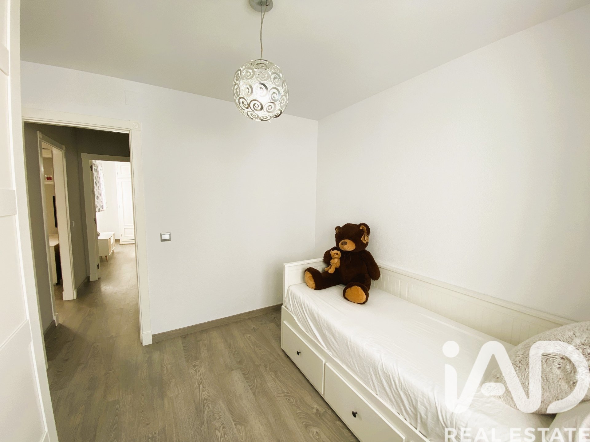 Apartment à Chiclana de la Frontera, Cadiz, Espagne 2 chambres, 63 m2 No. 185302