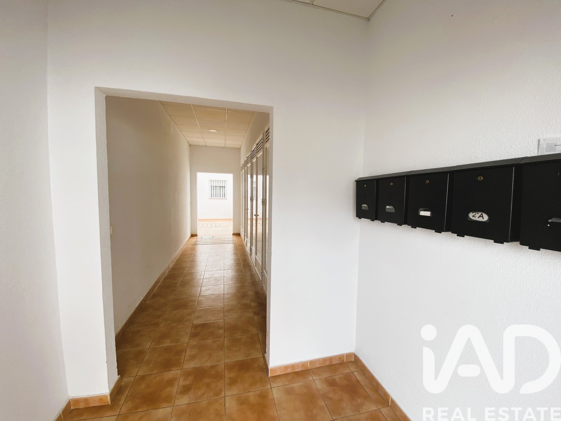 Apartment à Chiclana de la Frontera, Cadiz, Espagne 2 chambres, 63 m2 No. 185302