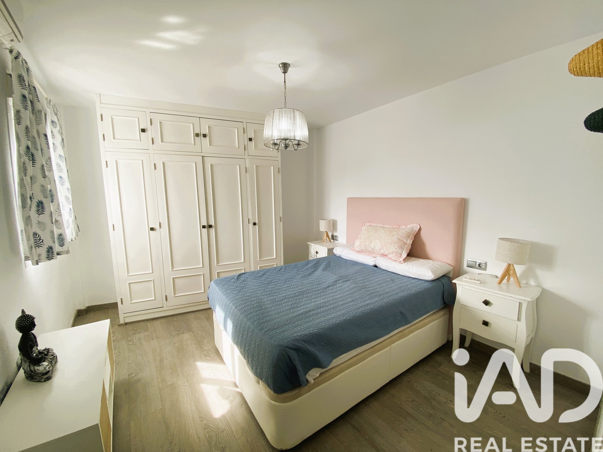 Apartment à Chiclana de la Frontera, Cadiz, Espagne 2 chambres, 63 m2 No. 185302