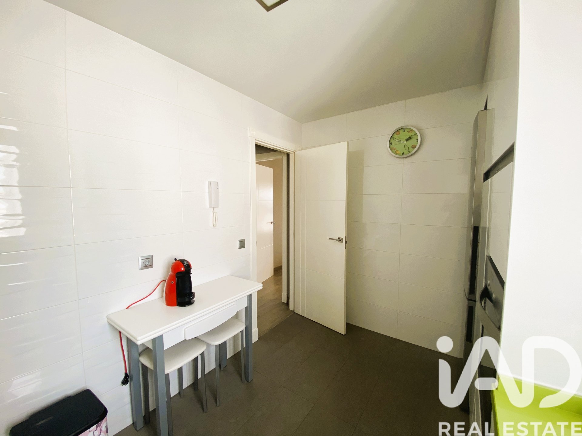 Apartment à Chiclana de la Frontera, Cadiz, Espagne 2 chambres, 63 m2 No. 185302