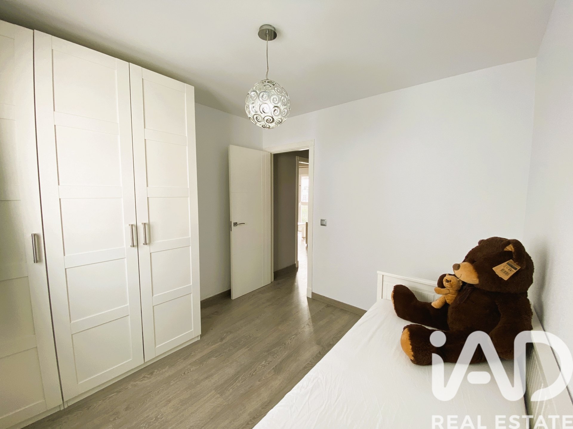 Apartment à Chiclana de la Frontera, Cadiz, Espagne 2 chambres, 63 m2 No. 185302