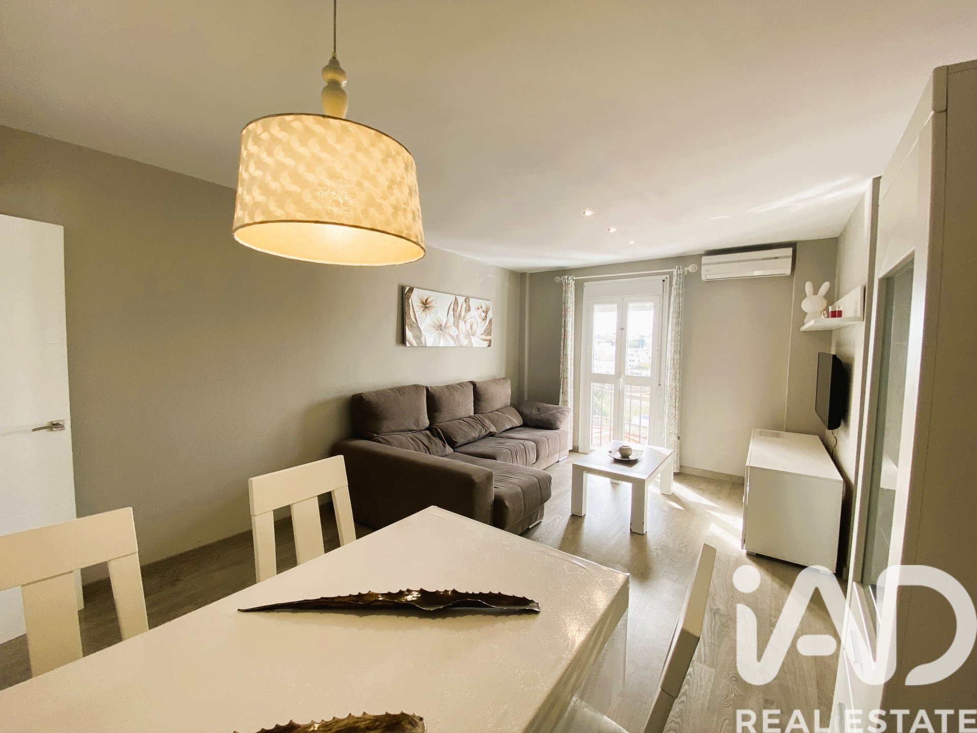Apartment à Chiclana de la Frontera, Cadiz, Espagne 2 chambres, 63 m2 No. 185302