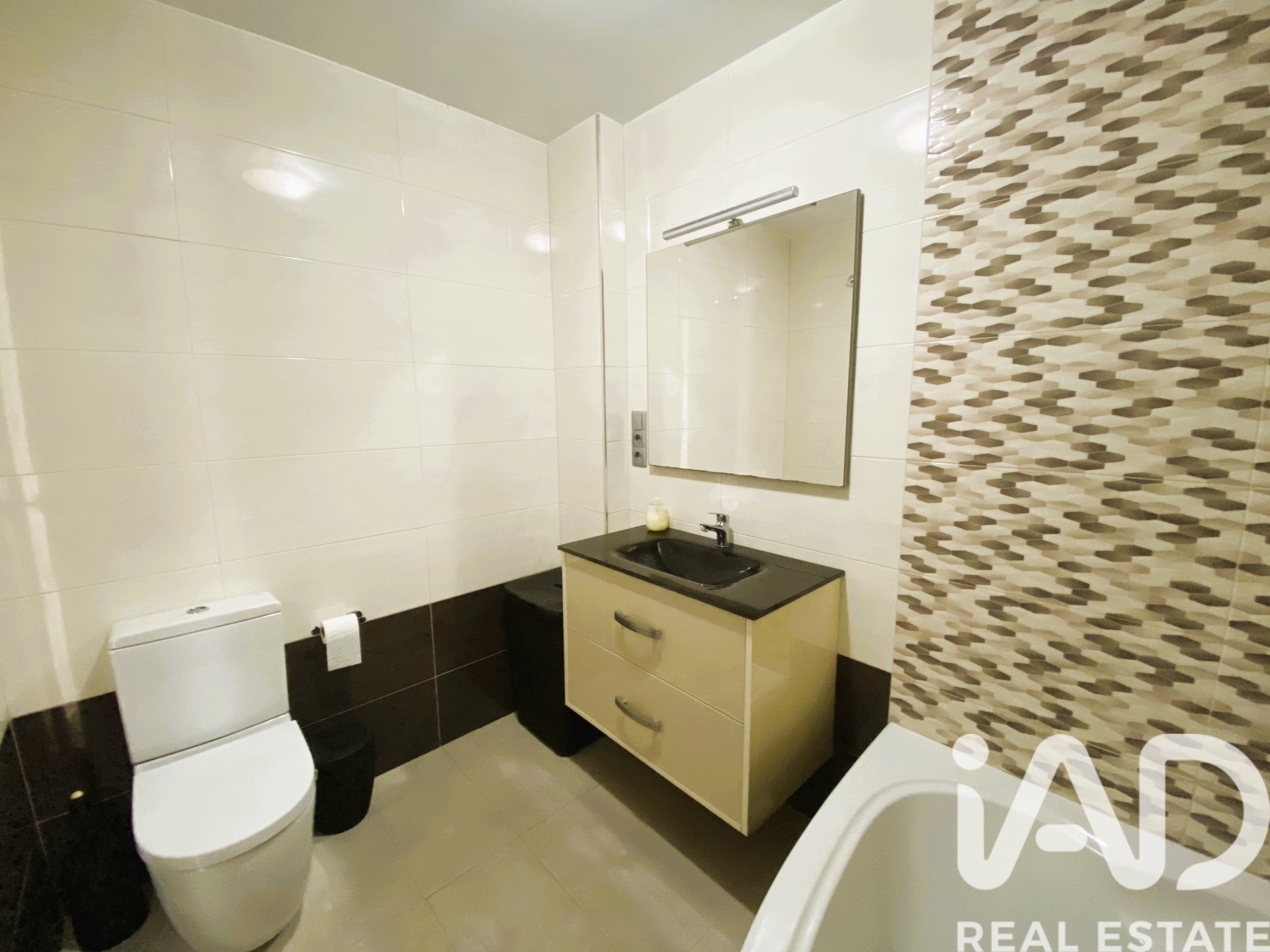 Apartment à Chiclana de la Frontera, Cadiz, Espagne 2 chambres, 63 m2 No. 185302