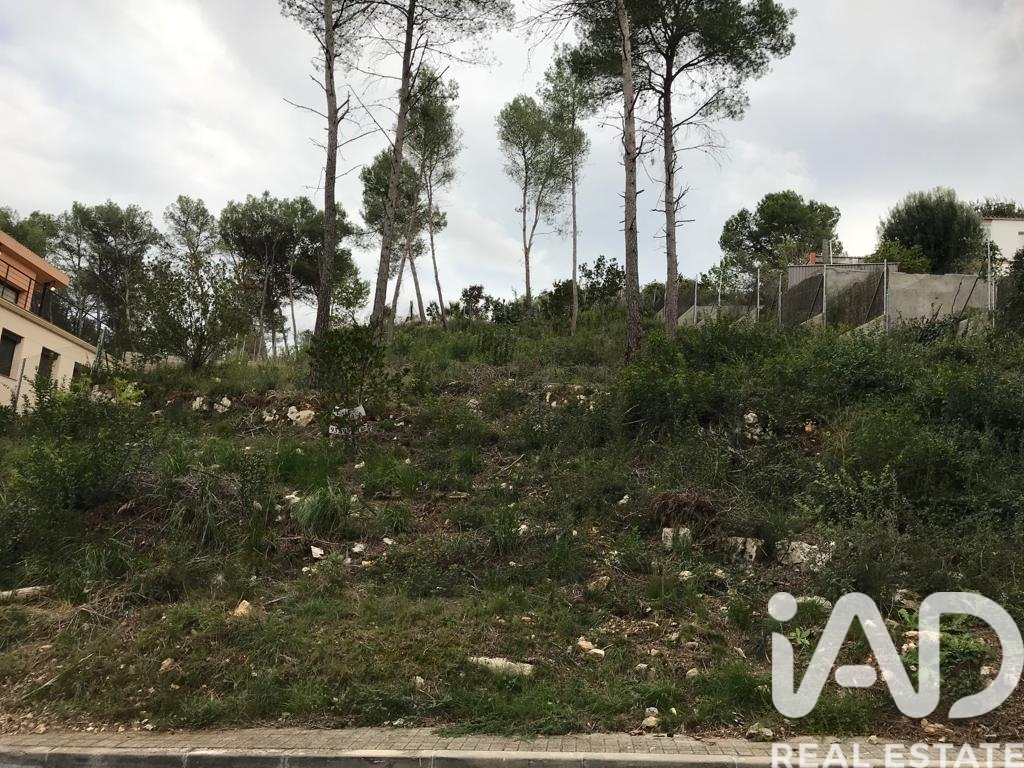 Land plot à Olivella, Barcelona, Espagne 998 m2 No. 185299