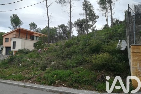 Land in Olivella, Barcelona, Spanien 998 m2 Nr. 185299