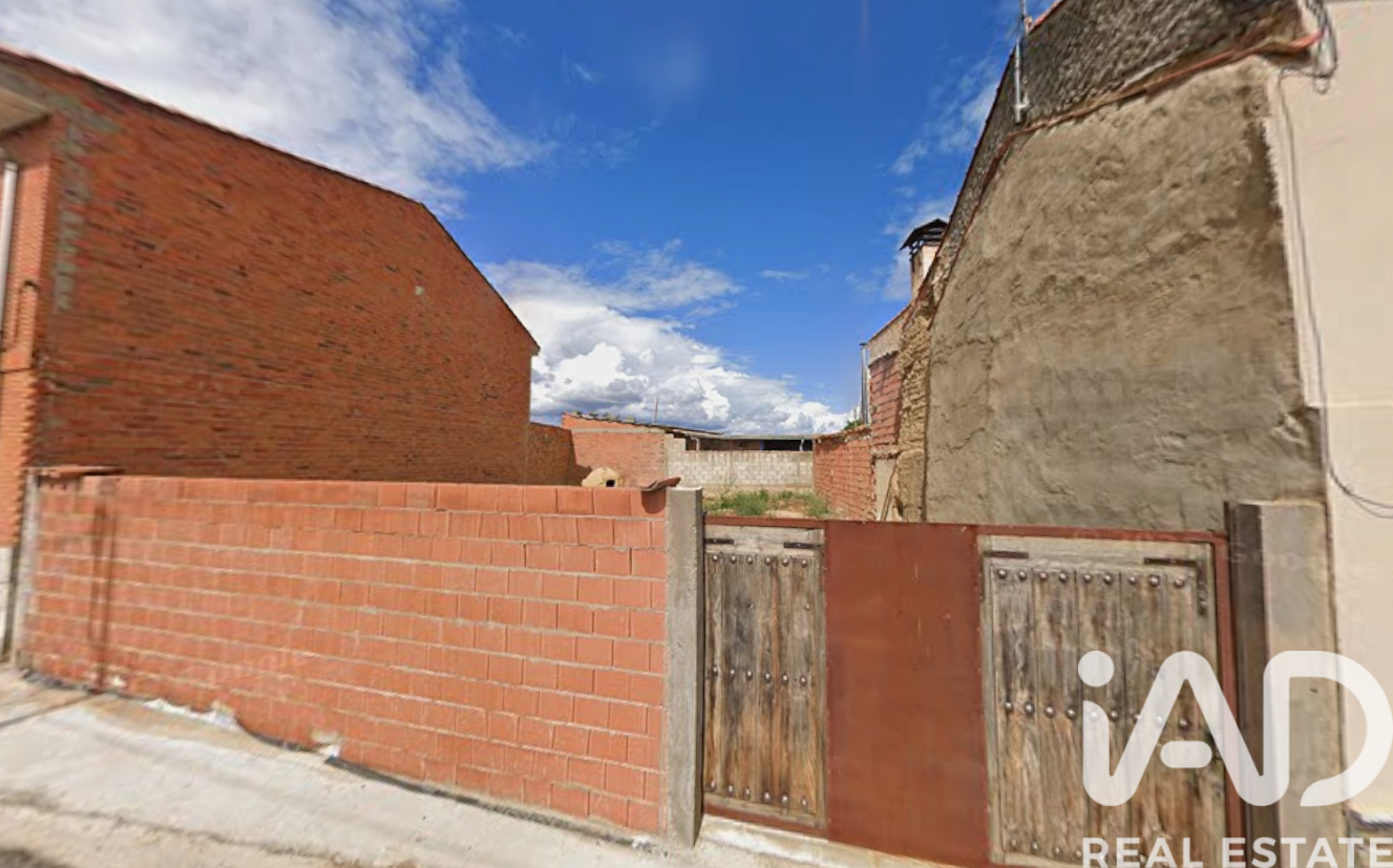 Land plot in Leon, Spain 204 sq.m. No. 185300