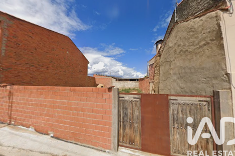 Parcela en León, España 204 m2 No. 185300