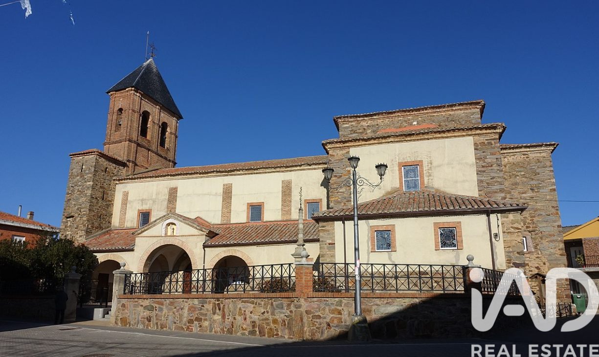 Land plot in Leon, Spain 204 sq.m. No. 185300