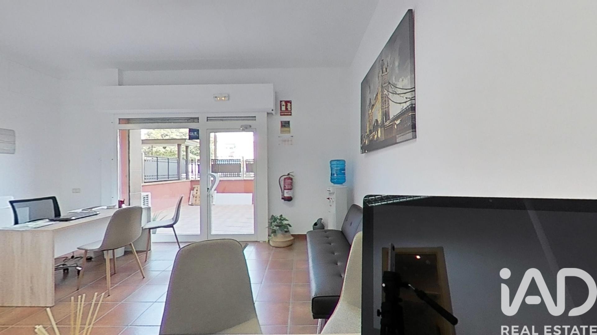 Commercial property à Segur de Calafell, Tarragona, Espagne 1 chambre, 41 m2 No. 185296