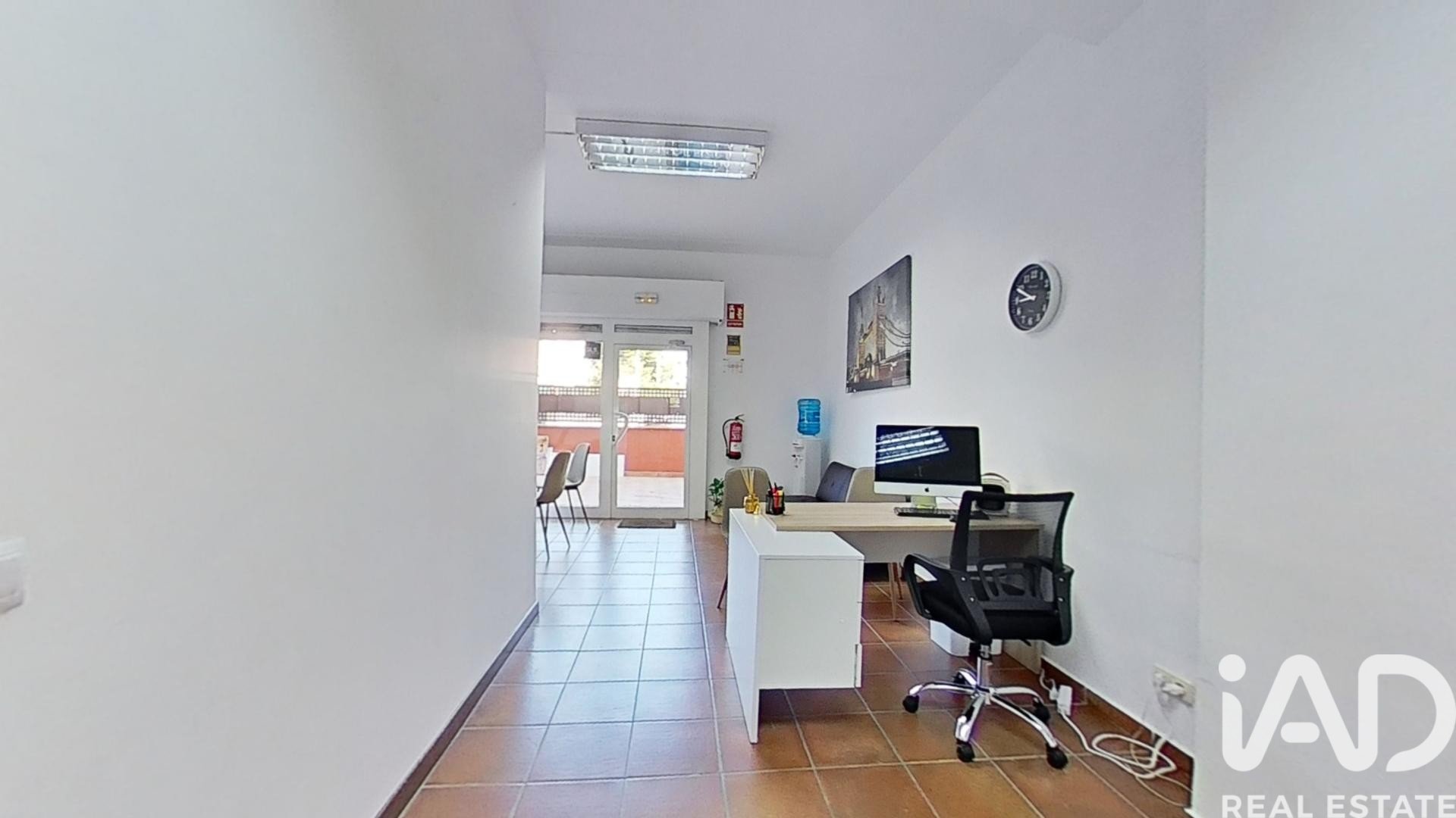 Commercial property à Segur de Calafell, Tarragona, Espagne 1 chambre, 41 m2 No. 185296