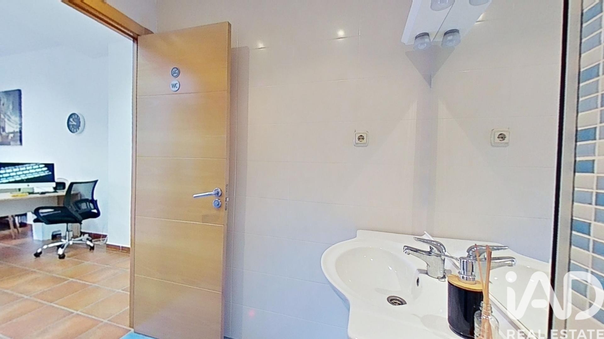 Commercial property à Segur de Calafell, Tarragona, Espagne 1 chambre, 41 m2 No. 185296