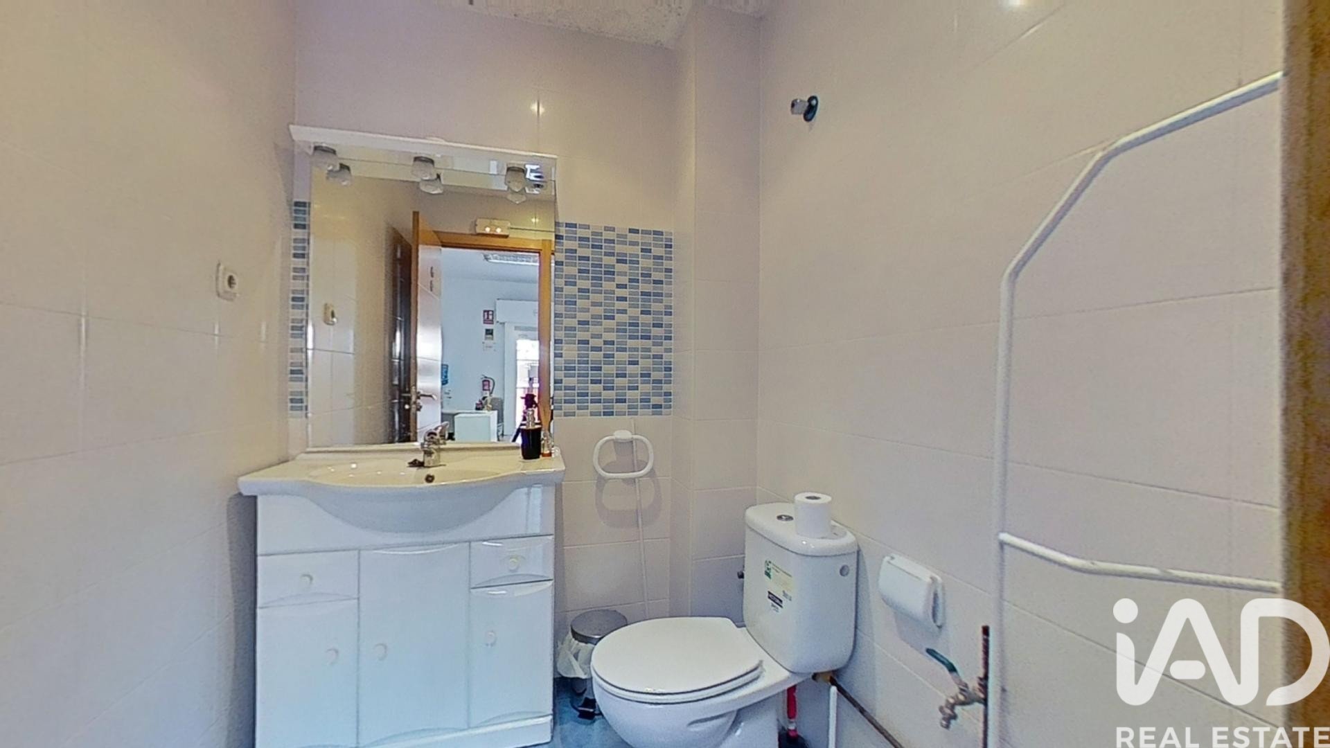 Commercial property à Segur de Calafell, Tarragona, Espagne 1 chambre, 41 m2 No. 185296