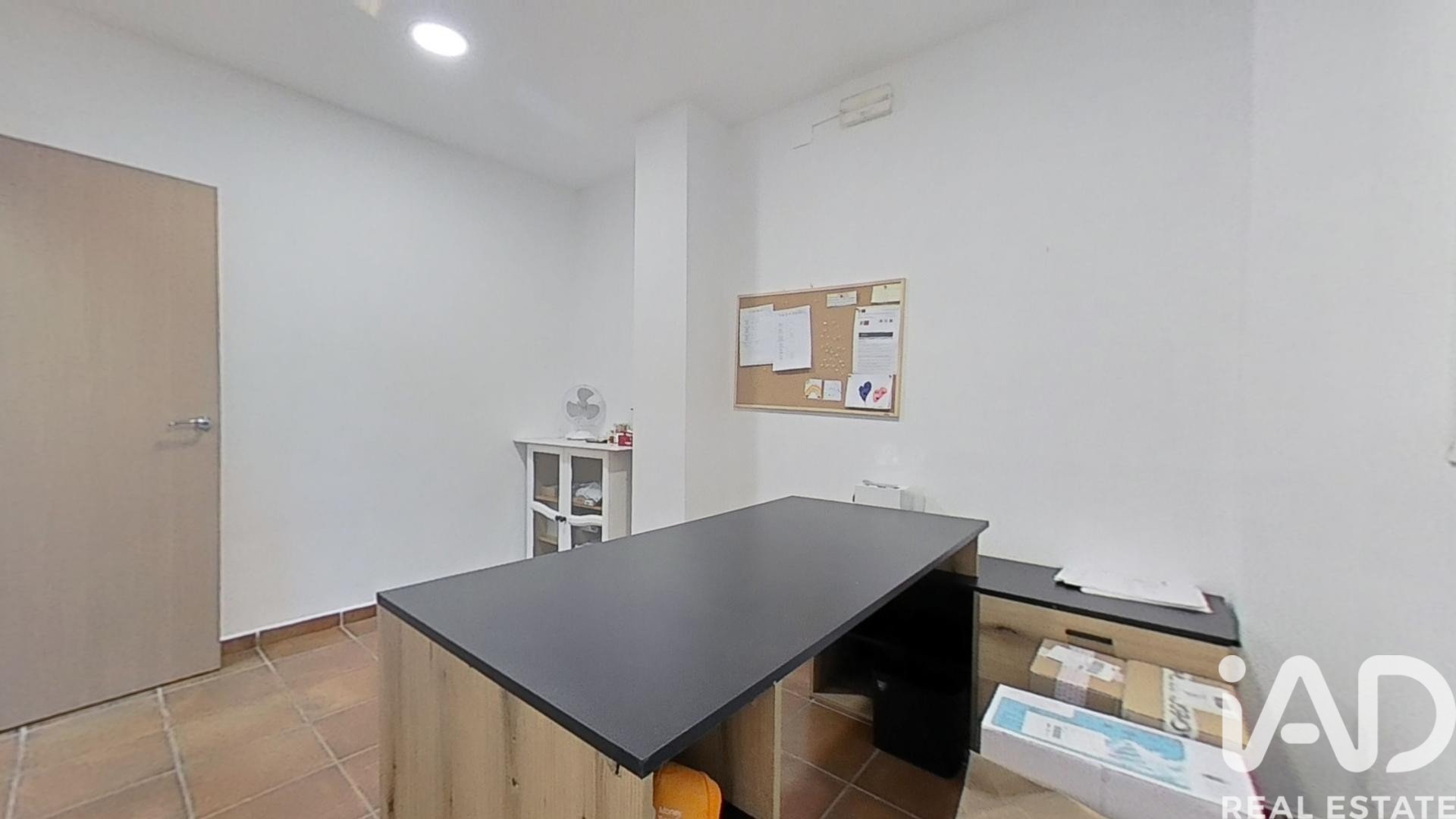 Commercial property à Segur de Calafell, Tarragona, Espagne 1 chambre, 41 m2 No. 185296