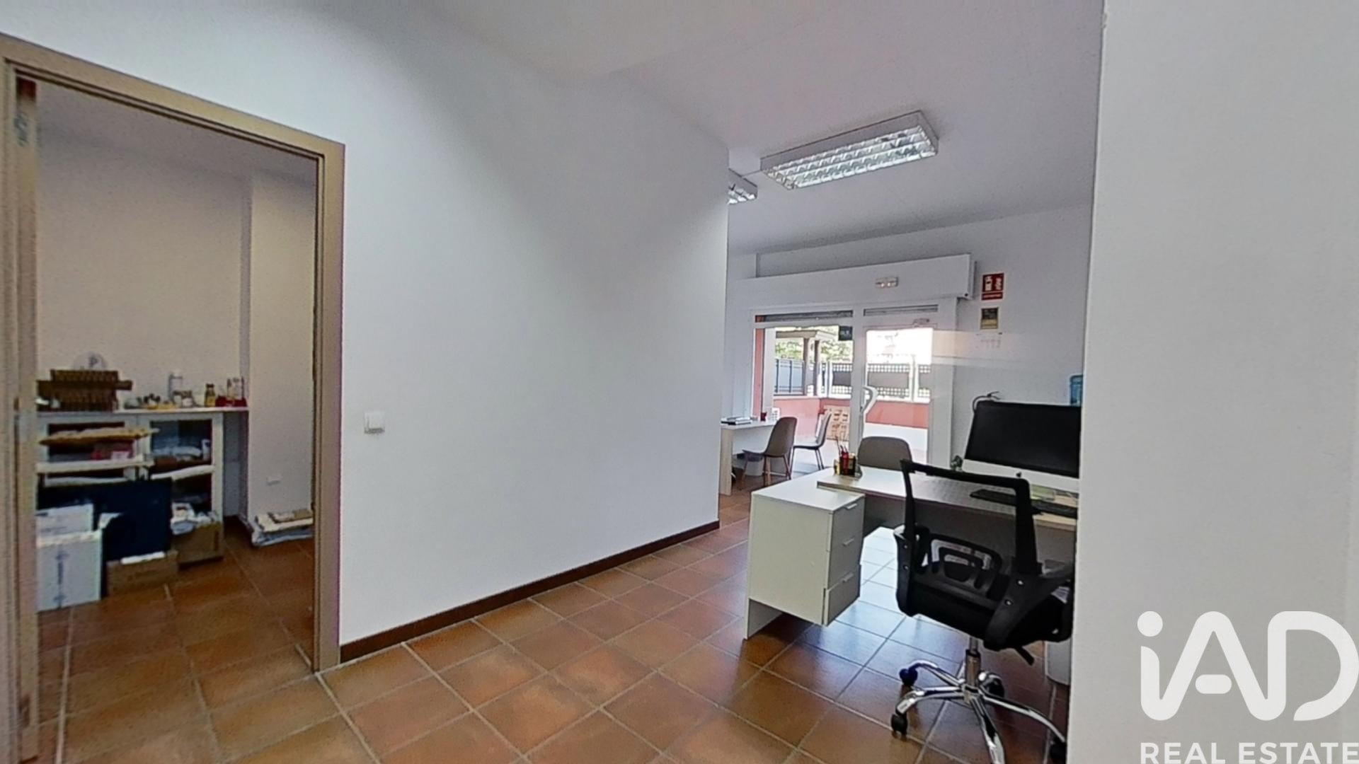 Commercial property à Segur de Calafell, Tarragona, Espagne 1 chambre, 41 m2 No. 185296