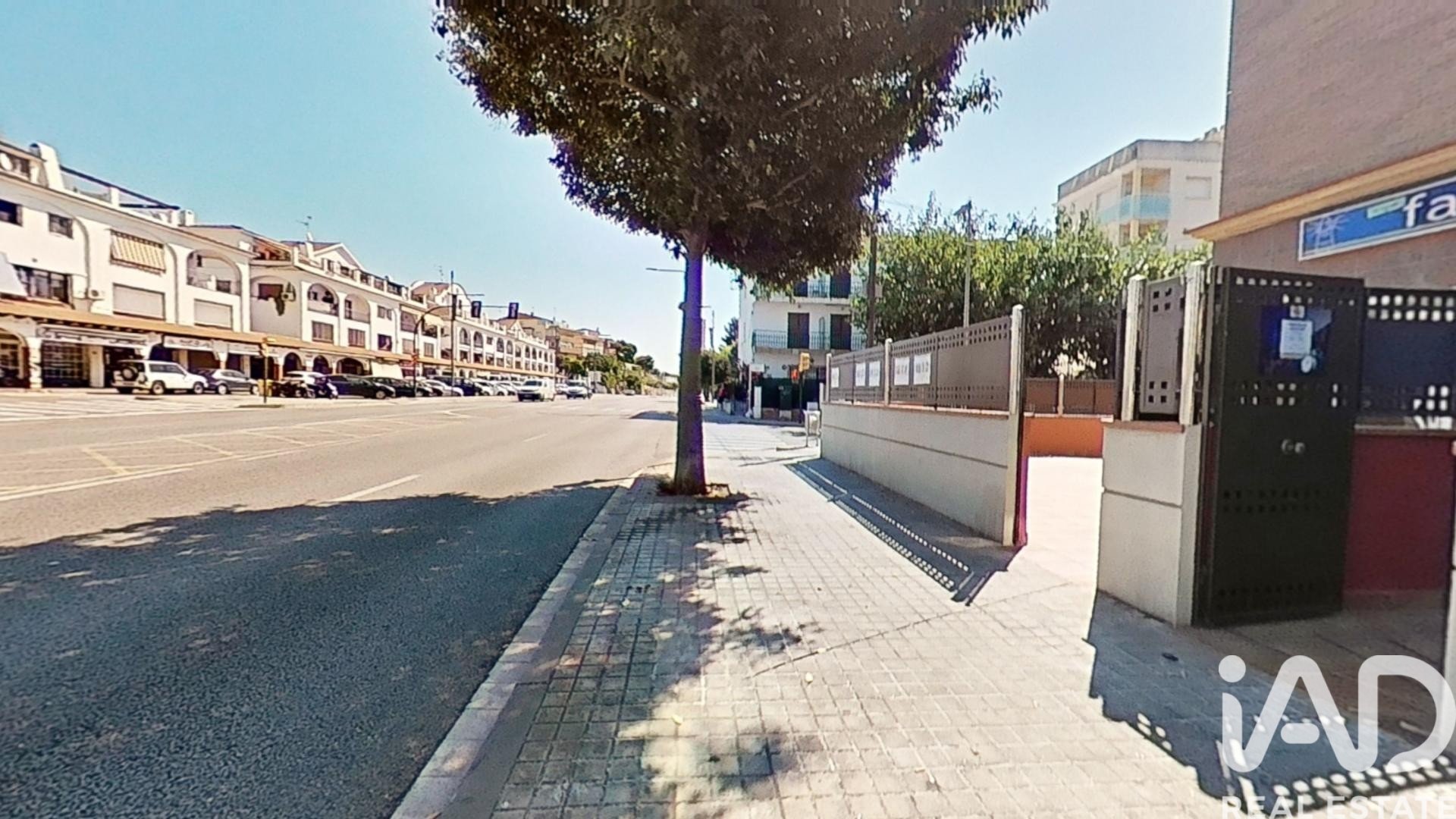 Commercial property à Segur de Calafell, Tarragona, Espagne 1 chambre, 41 m2 No. 185296