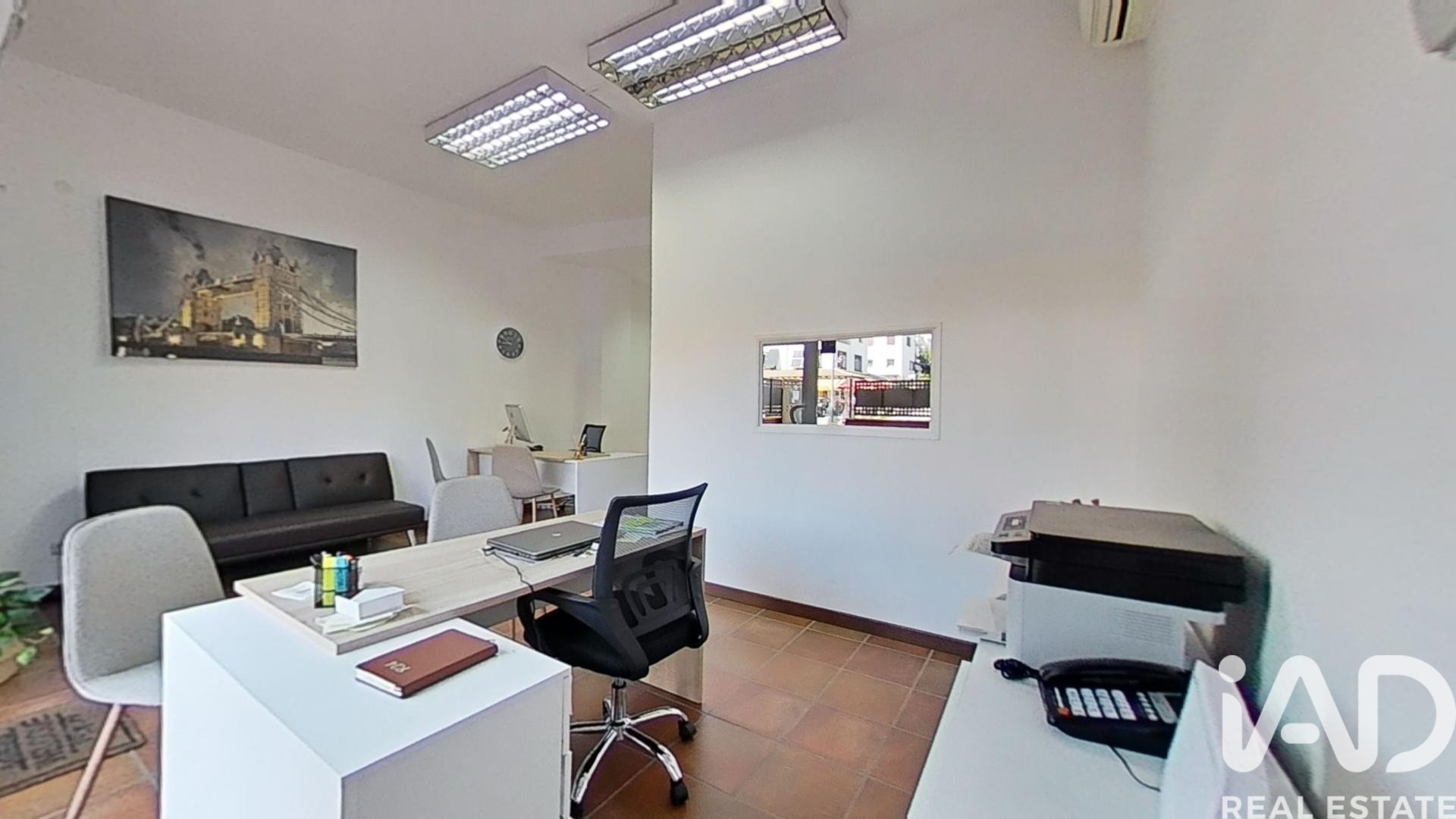 Commercial property à Segur de Calafell, Tarragona, Espagne 1 chambre, 41 m2 No. 185296