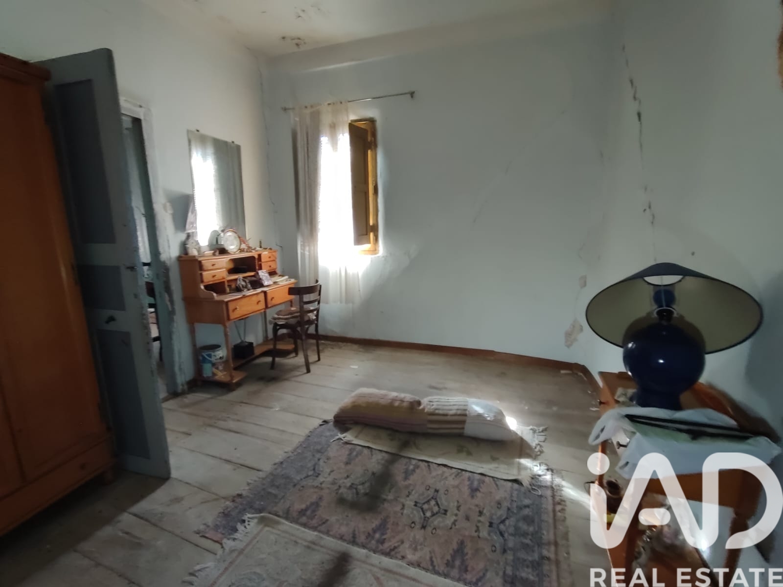 Komerciāls īpašums Villarejo de Orbigo, Leon, Spānijā 4 istabas, 568 m2 Nr. 185301