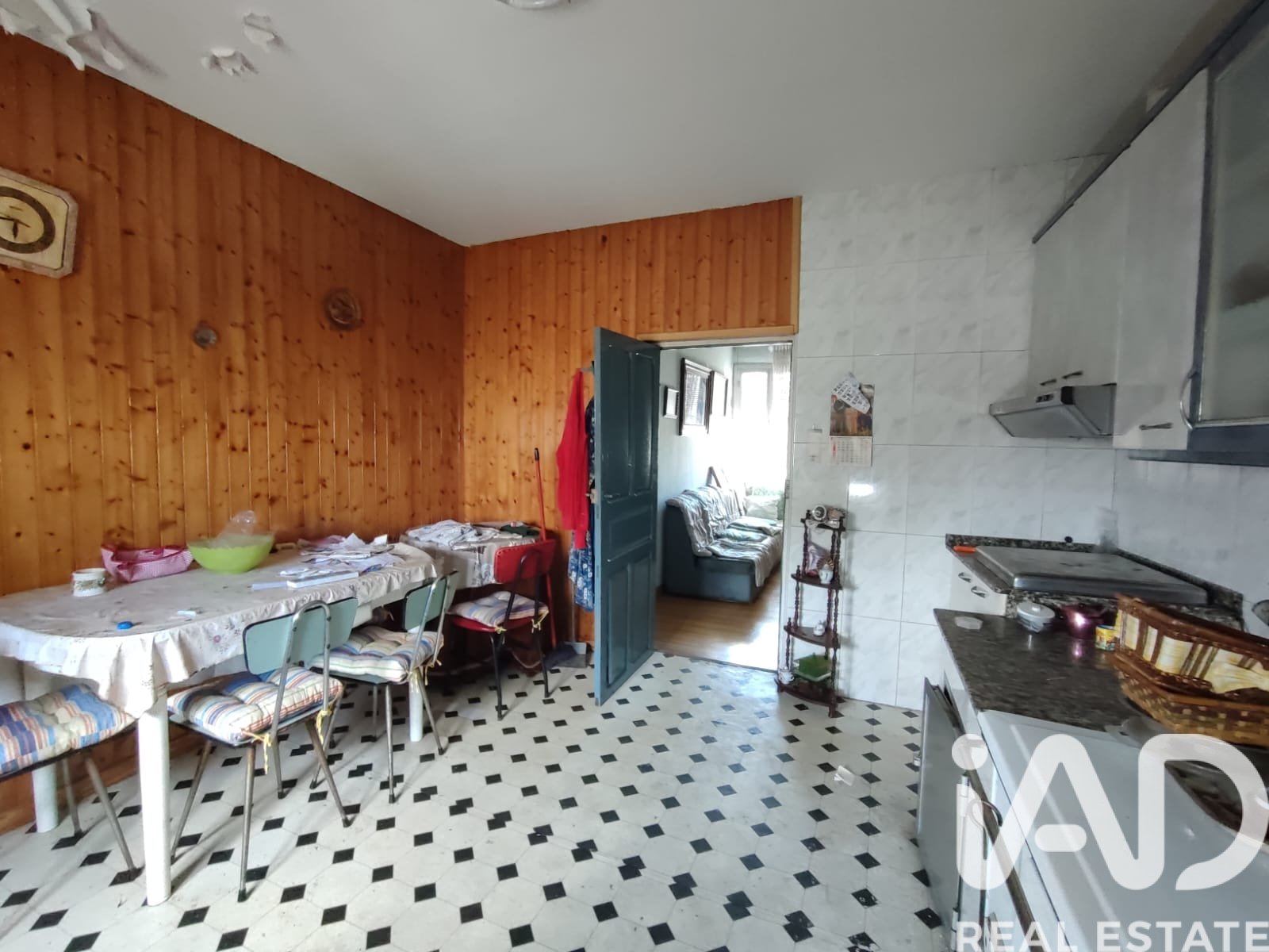 Komerciāls īpašums Villarejo de Orbigo, Leon, Spānijā 4 istabas, 568 m2 Nr. 185301