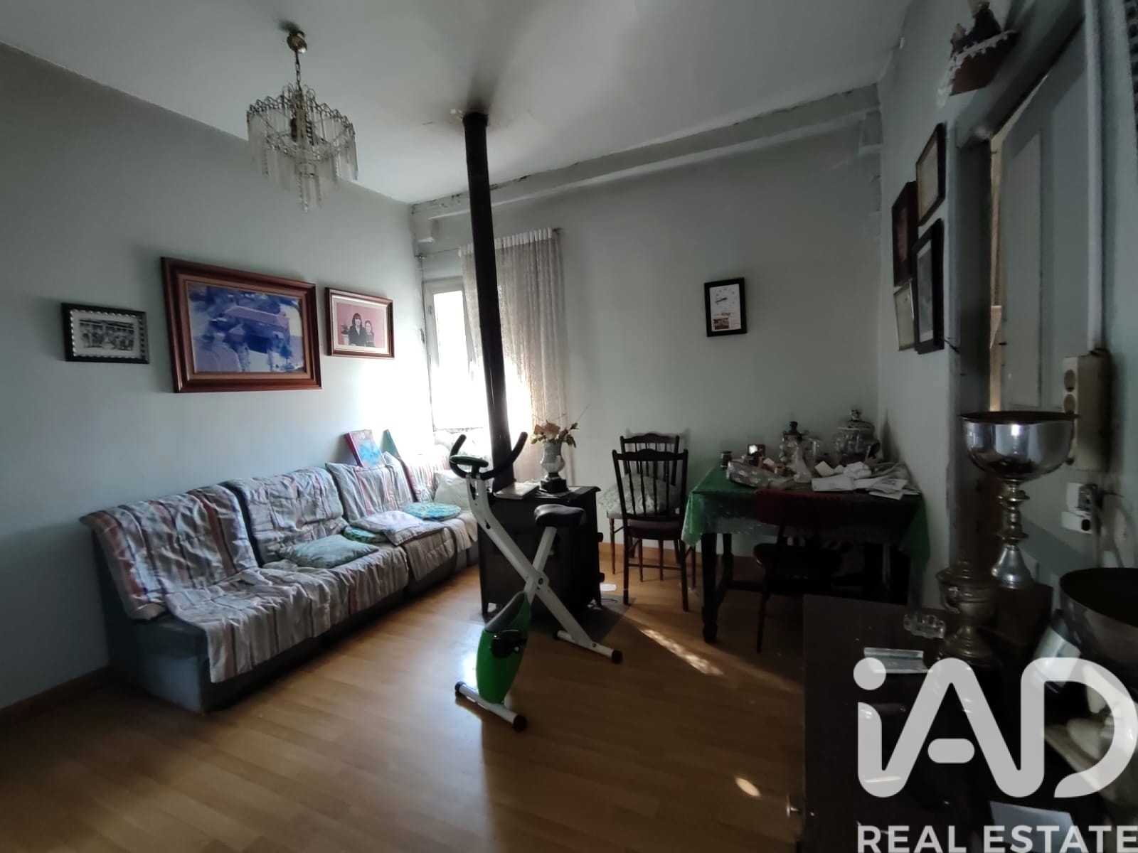 Komerciāls īpašums Villarejo de Orbigo, Leon, Spānijā 4 istabas, 568 m2 Nr. 185301
