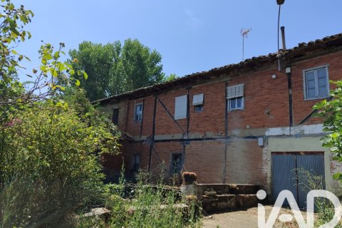 Lokal usługowy w Villarejo de Orbigo, Leon, Hiszpania 4 sypialnie, 568 mkw. nr 185301