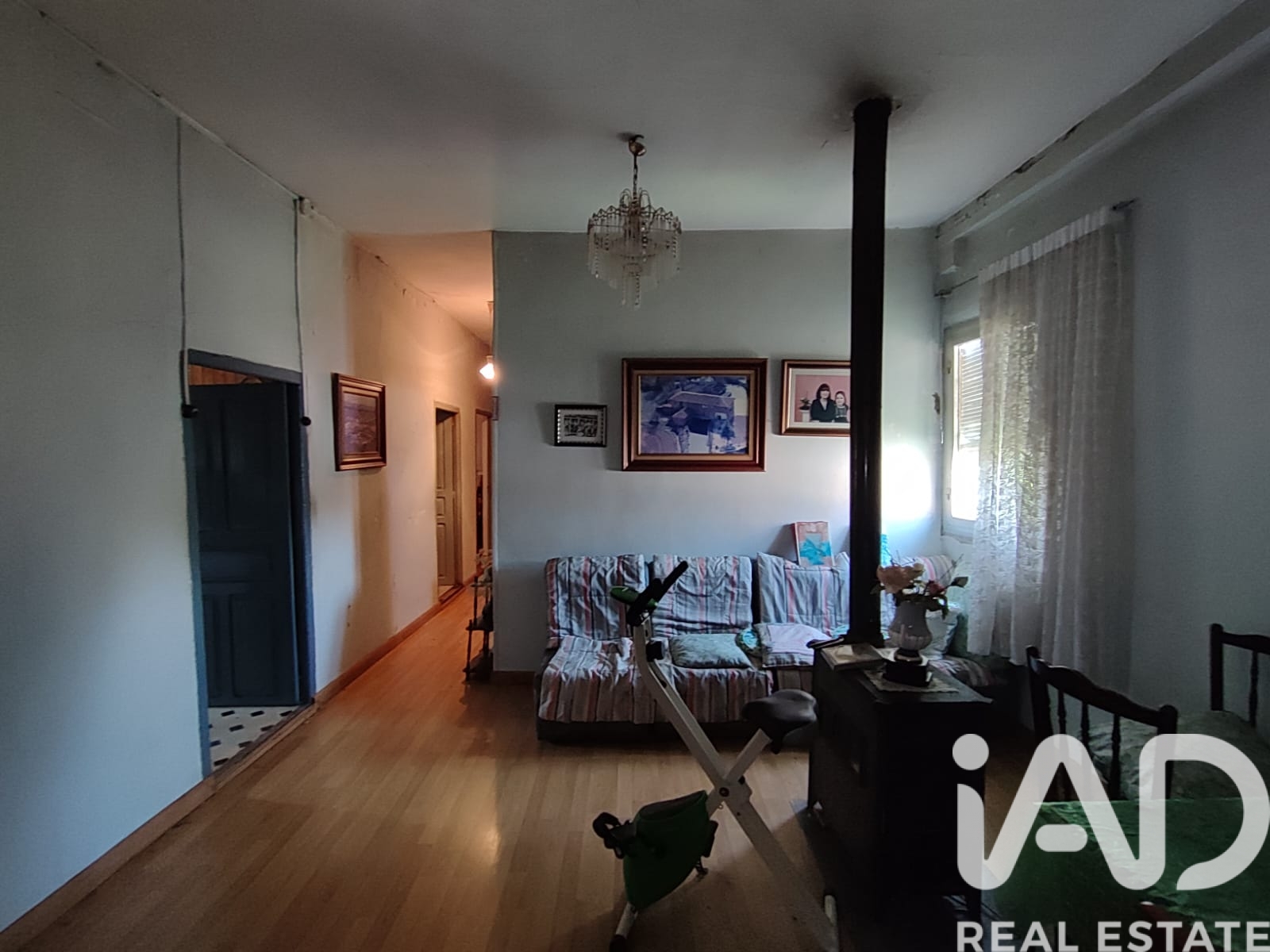 Komerciāls īpašums Villarejo de Orbigo, Leon, Spānijā 4 istabas, 568 m2 Nr. 185301