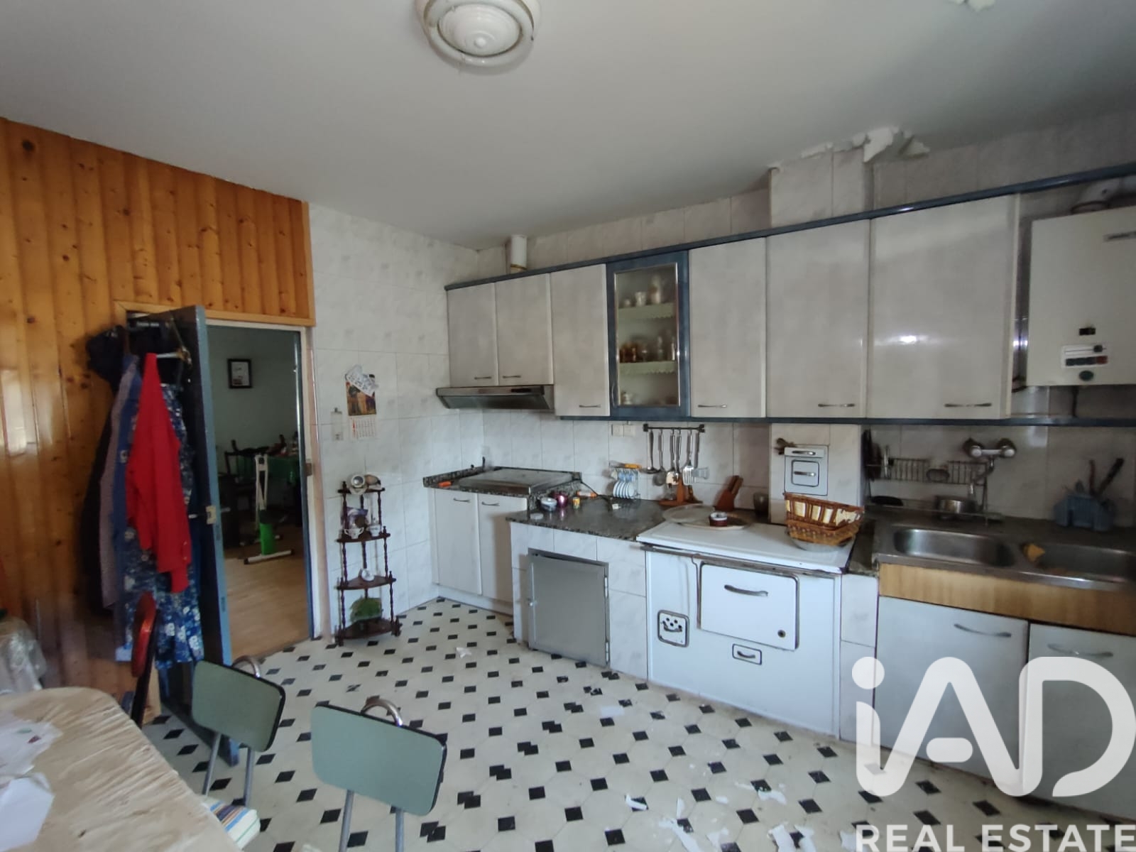 Komerciāls īpašums Villarejo de Orbigo, Leon, Spānijā 4 istabas, 568 m2 Nr. 185301