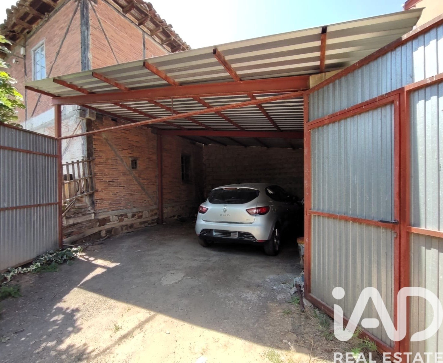 Komerciāls īpašums Villarejo de Orbigo, Leon, Spānijā 4 istabas, 568 m2 Nr. 185301