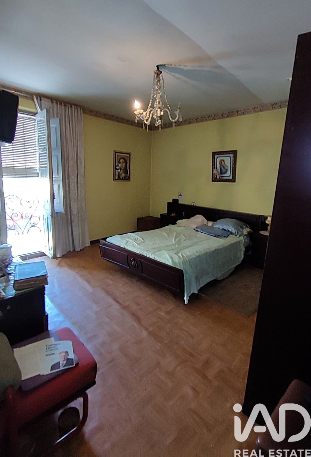 Komerciāls īpašums Villarejo de Orbigo, Leon, Spānijā 4 istabas, 568 m2 Nr. 185301
