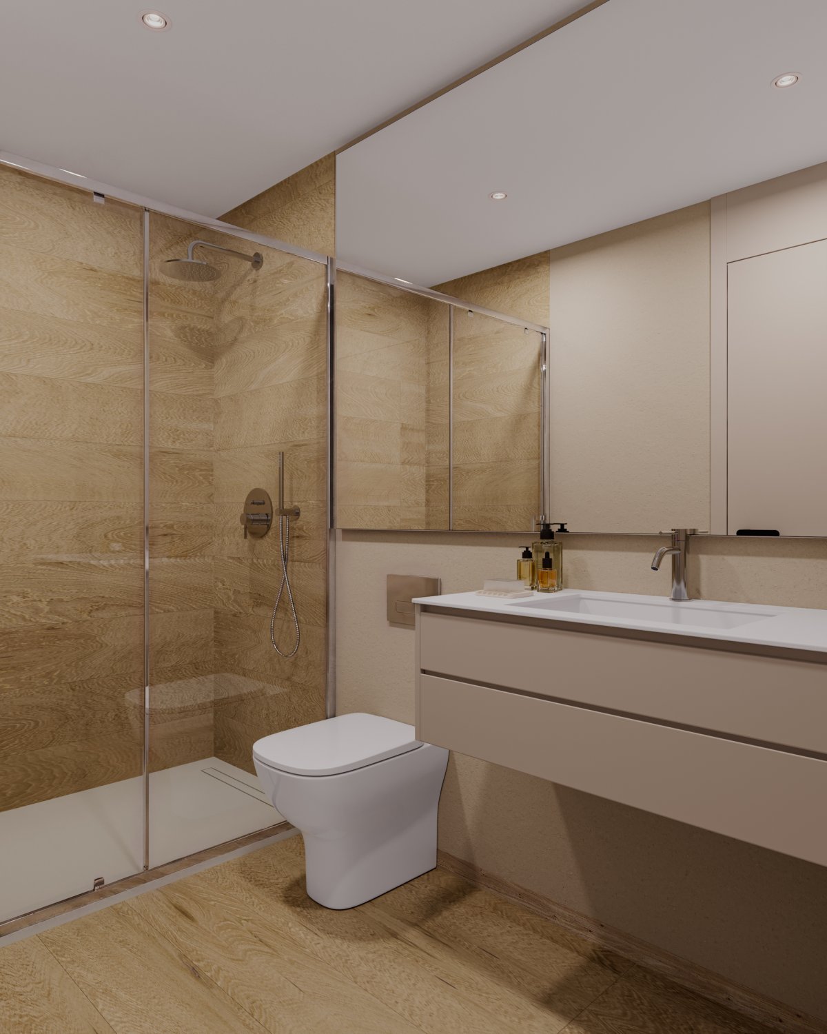 Bungalo Lomas De La Juliana, Alicante, Spānijā 2 istabas, 74 m2 Nr. 163554