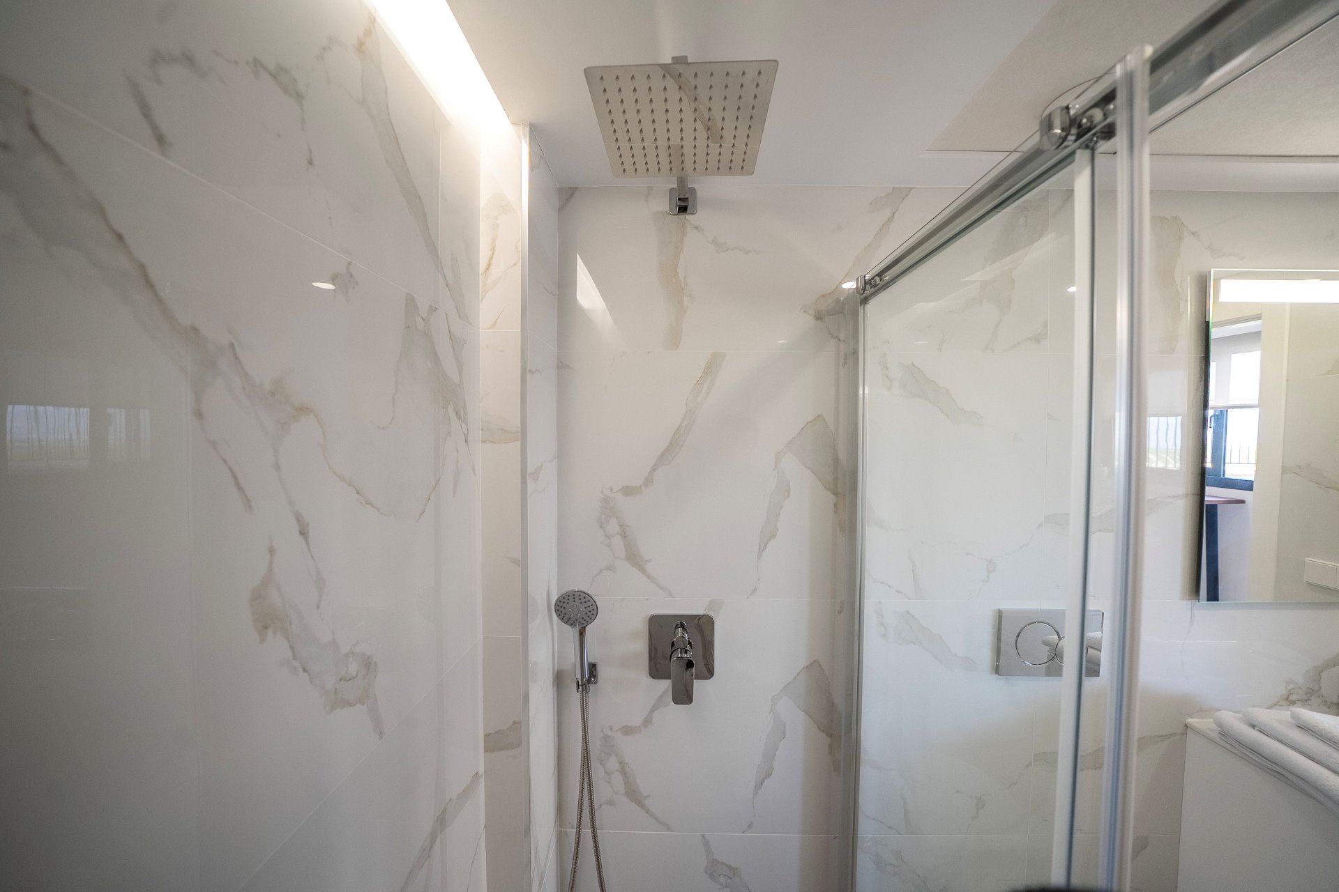 Huvila Lomas De La Juliana, Alicante, Espanja 6 makuuhuonetta, 436 m2 No. 163559
