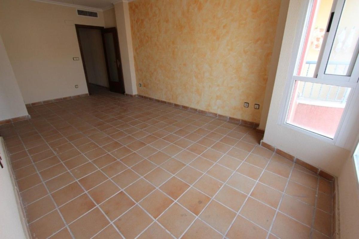 Kattohuoneisto Guardamar del Segura, Alicante, Espanja 3 makuuhuonetta, 94 m2 No. 183850