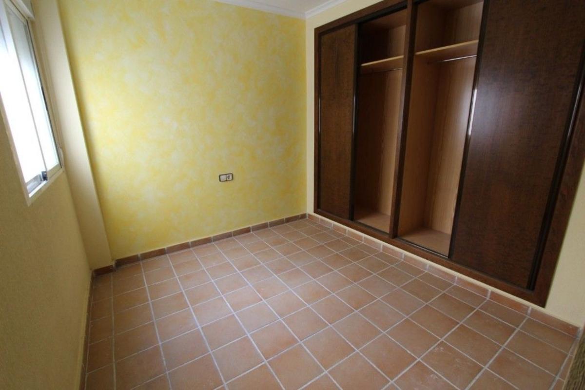 Kattohuoneisto Guardamar del Segura, Alicante, Espanja 3 makuuhuonetta, 94 m2 No. 183850