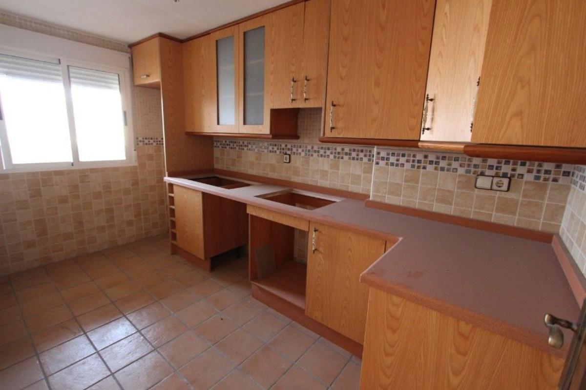 Kattohuoneisto Guardamar del Segura, Alicante, Espanja 3 makuuhuonetta, 94 m2 No. 183850