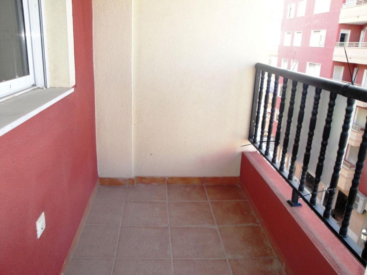 Kattohuoneisto Guardamar del Segura, Alicante, Espanja 3 makuuhuonetta, 94 m2 No. 183850