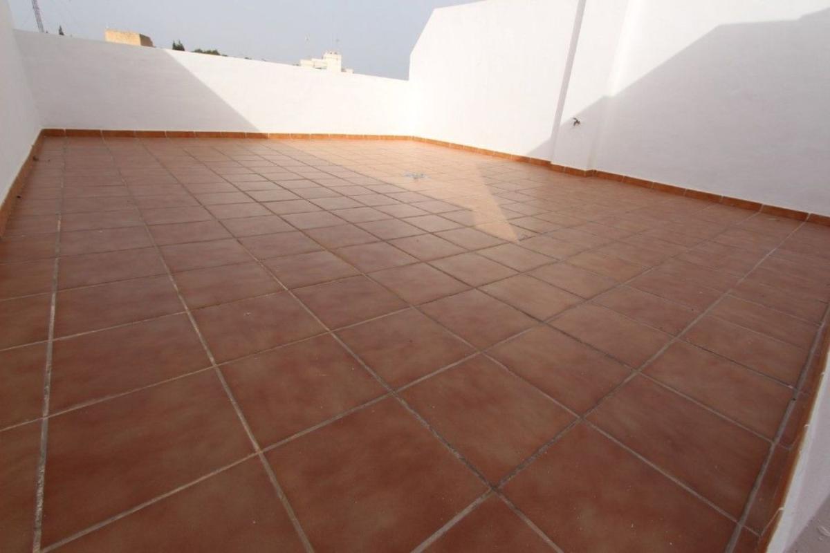 Kattohuoneisto Guardamar del Segura, Alicante, Espanja 3 makuuhuonetta, 94 m2 No. 183850