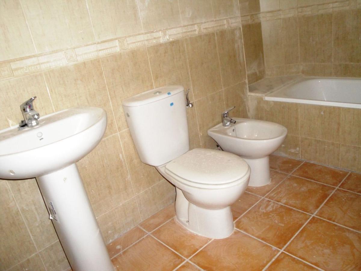 Kattohuoneisto Guardamar del Segura, Alicante, Espanja 3 makuuhuonetta, 94 m2 No. 183850