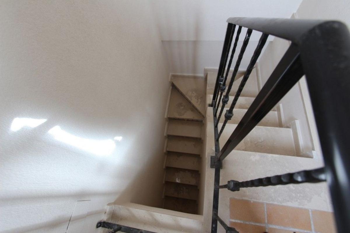 Kattohuoneisto Guardamar del Segura, Alicante, Espanja 3 makuuhuonetta, 94 m2 No. 183850