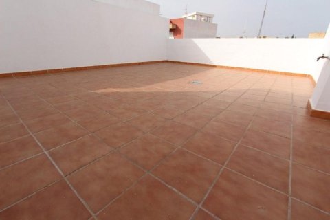 Ático en Guardamar del Segura, Alicante, España 3 dormitorios, 94 m2 No. 183850