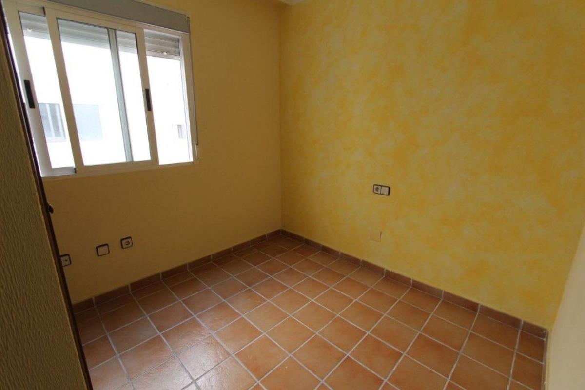 Kattohuoneisto Guardamar del Segura, Alicante, Espanja 3 makuuhuonetta, 94 m2 No. 183850