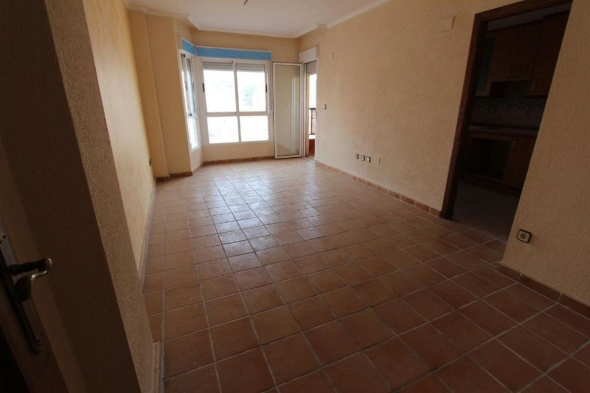 Kattohuoneisto Guardamar del Segura, Alicante, Espanja 3 makuuhuonetta, 94 m2 No. 183850