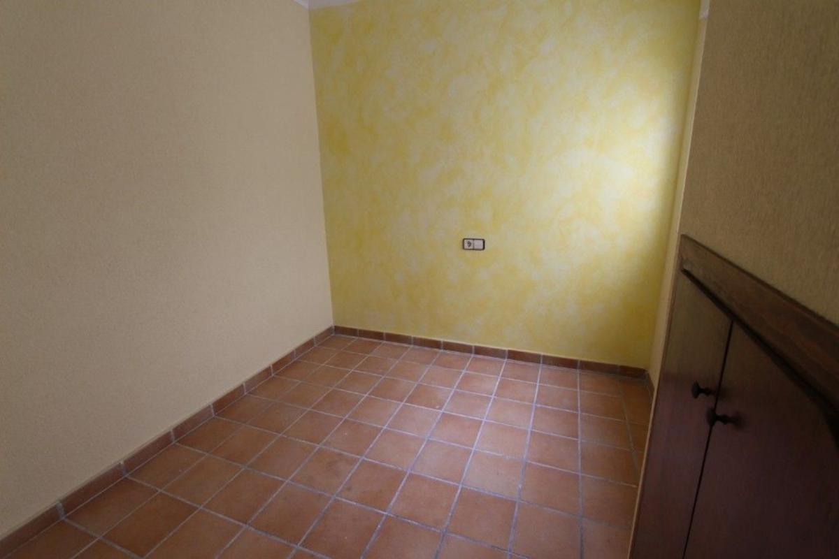 Kattohuoneisto Guardamar del Segura, Alicante, Espanja 3 makuuhuonetta, 94 m2 No. 183850