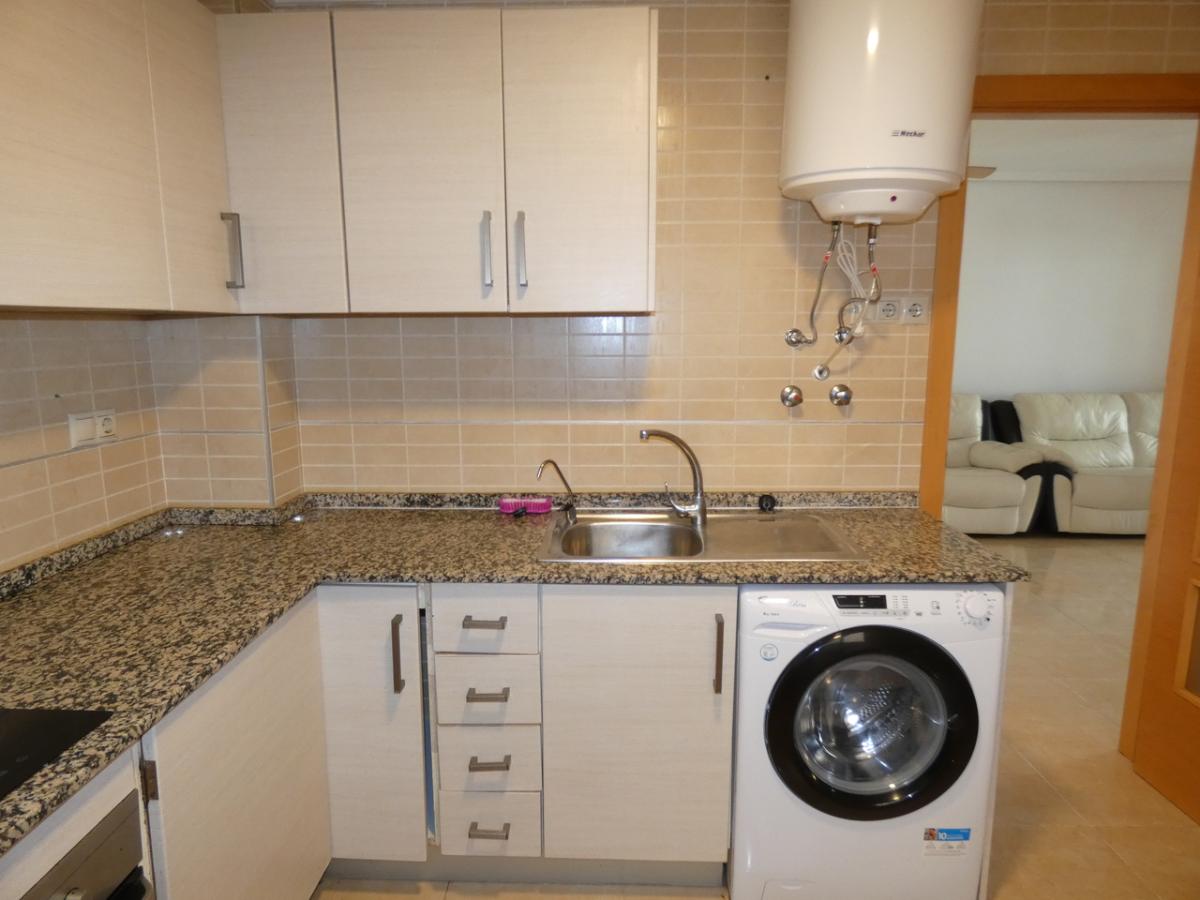 Appartamento a Benejuzar, Alicante, Spagna 2 camere da letto, 70 mq. N° 183847