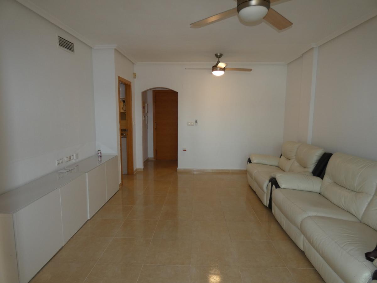 Appartamento a Benejuzar, Alicante, Spagna 2 camere da letto, 70 mq. N° 183847