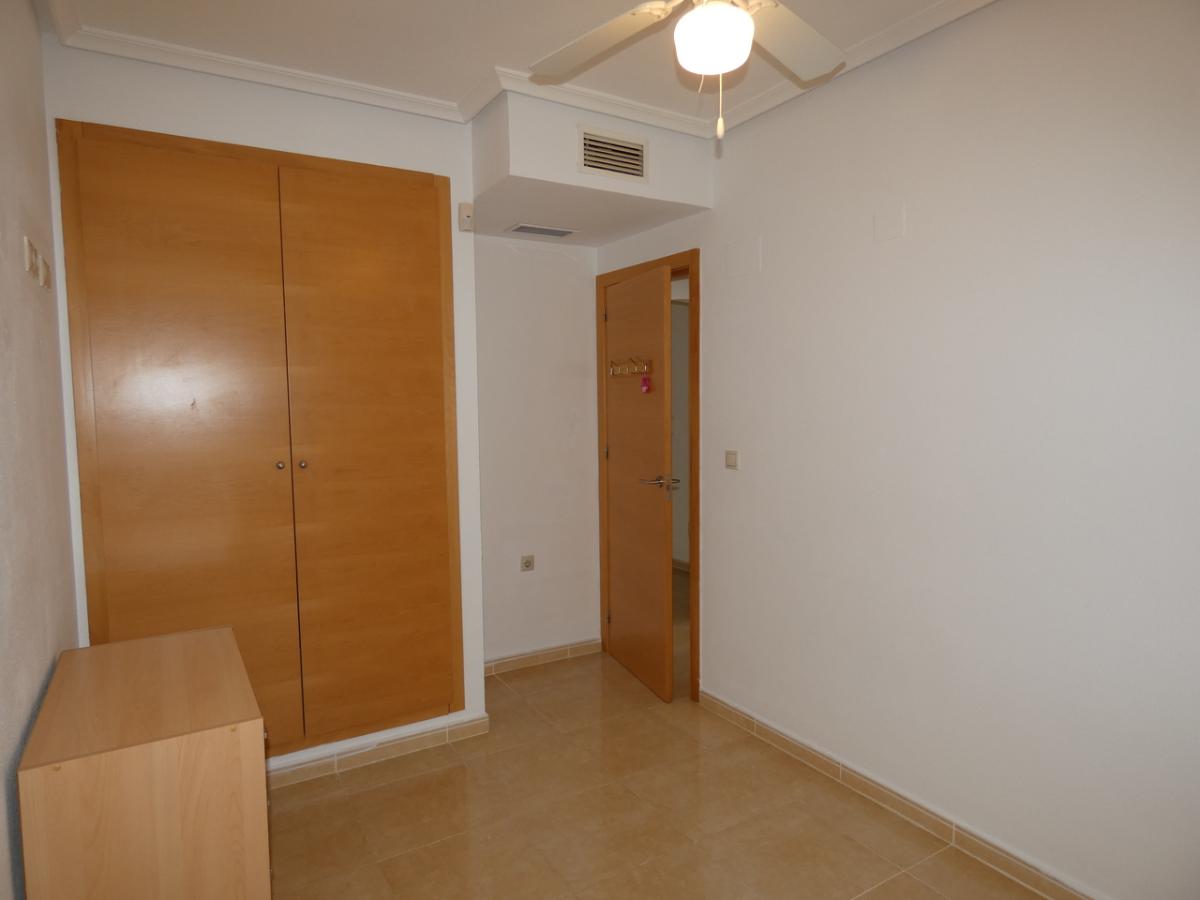 Appartamento a Benejuzar, Alicante, Spagna 2 camere da letto, 70 mq. N° 183847