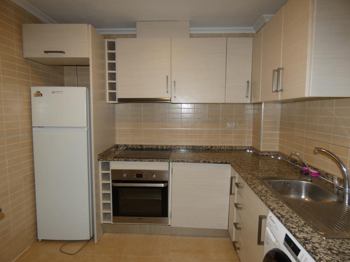 Appartamento a Benejuzar, Alicante, Spagna 2 camere da letto, 70 mq. N° 183847