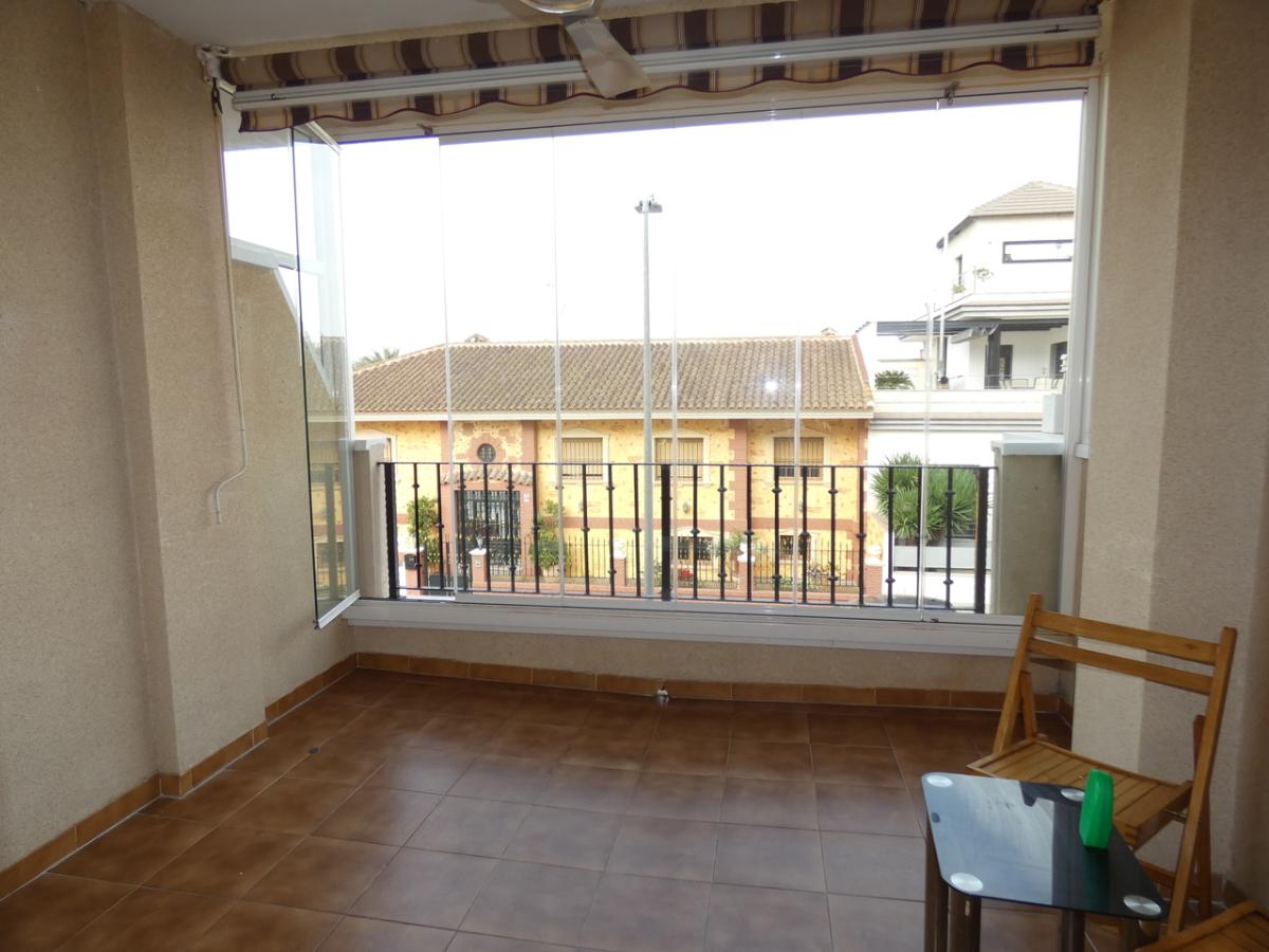 Appartamento a Benejuzar, Alicante, Spagna 2 camere da letto, 70 mq. N° 183847