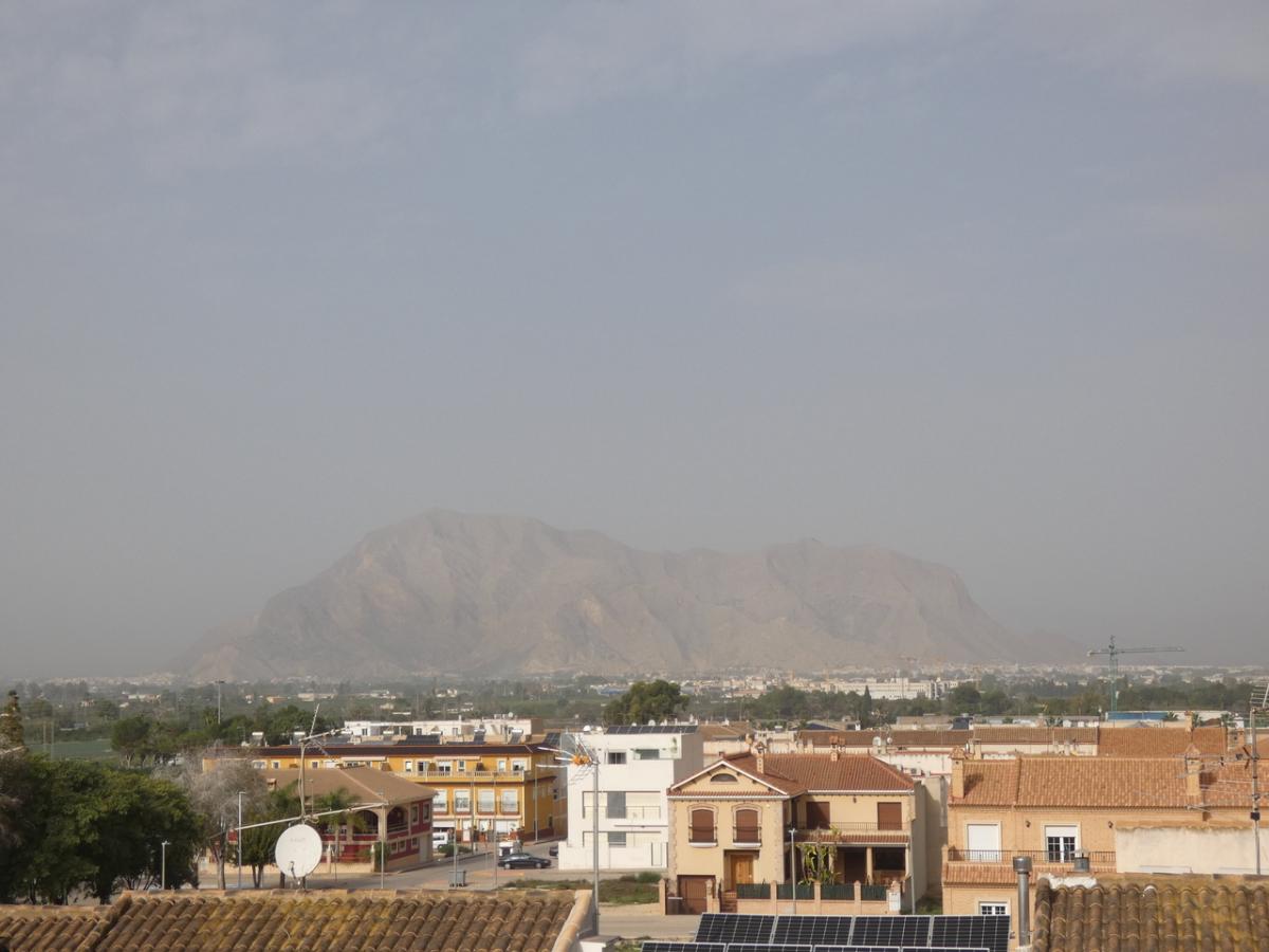 Appartamento a Benejuzar, Alicante, Spagna 2 camere da letto, 70 mq. N° 183847