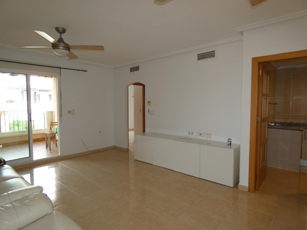 Appartamento a Benejuzar, Alicante, Spagna 2 camere da letto, 70 mq. N° 183847